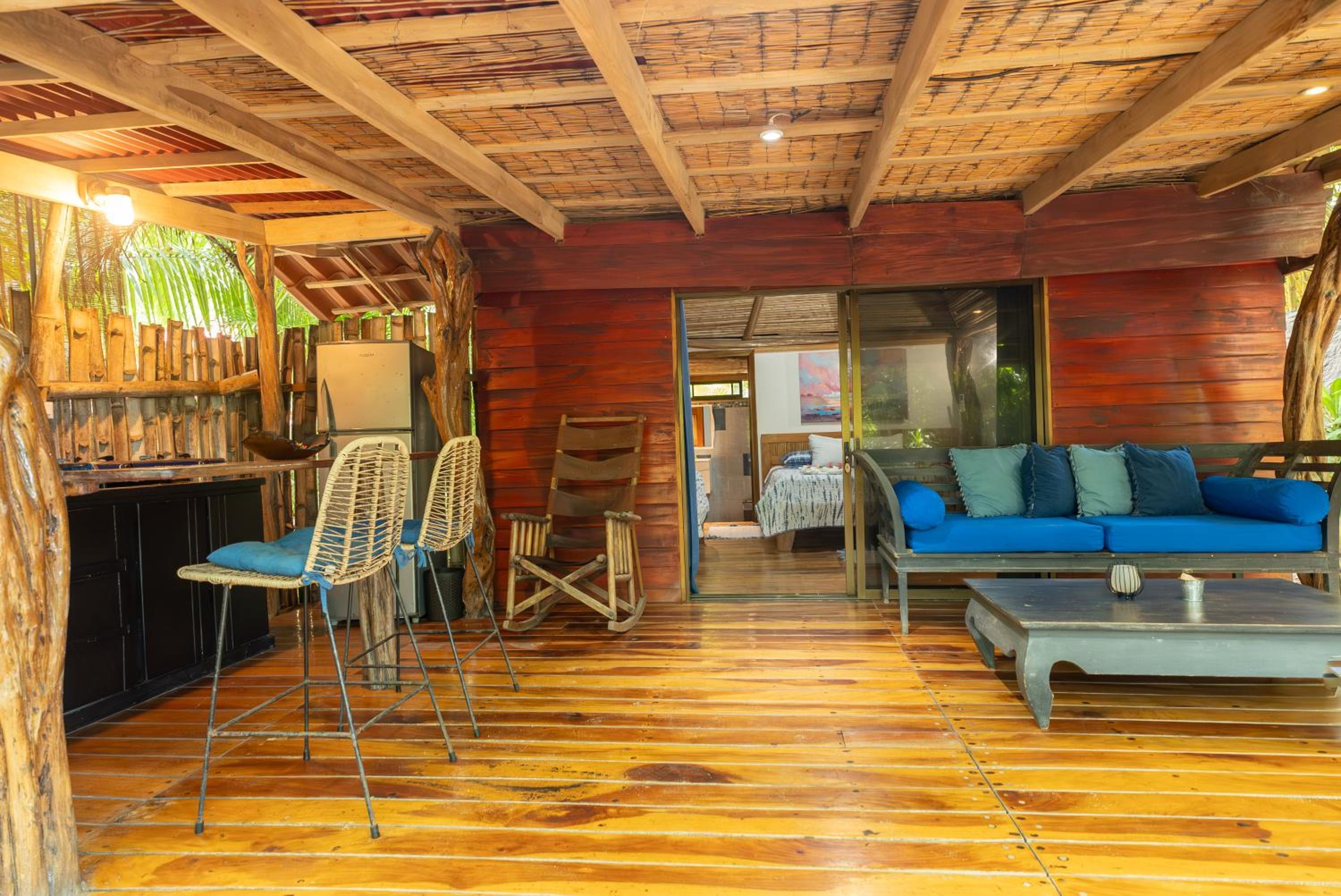 B&B Ranchos Itaúna