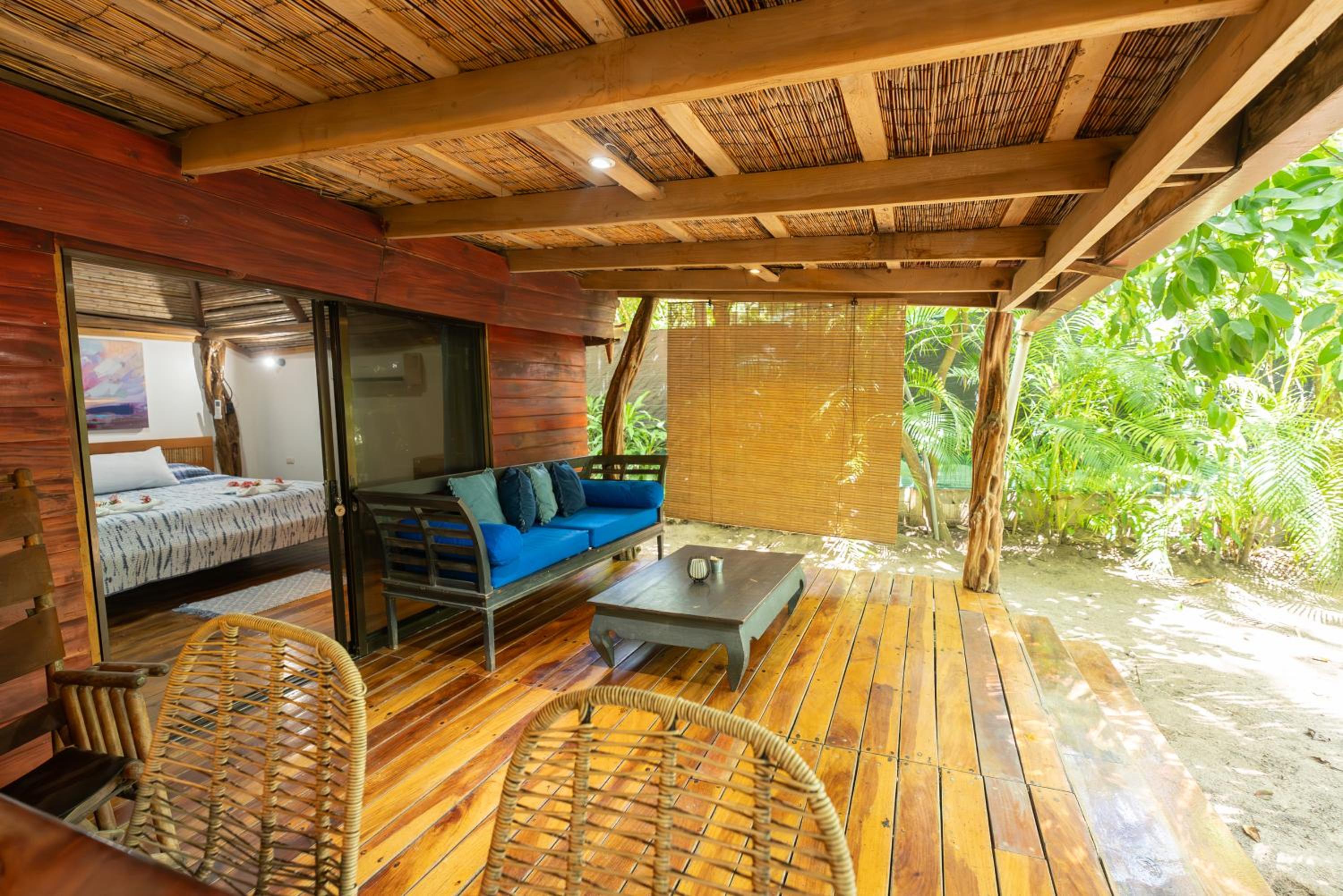 B&B Ranchos Itaúna