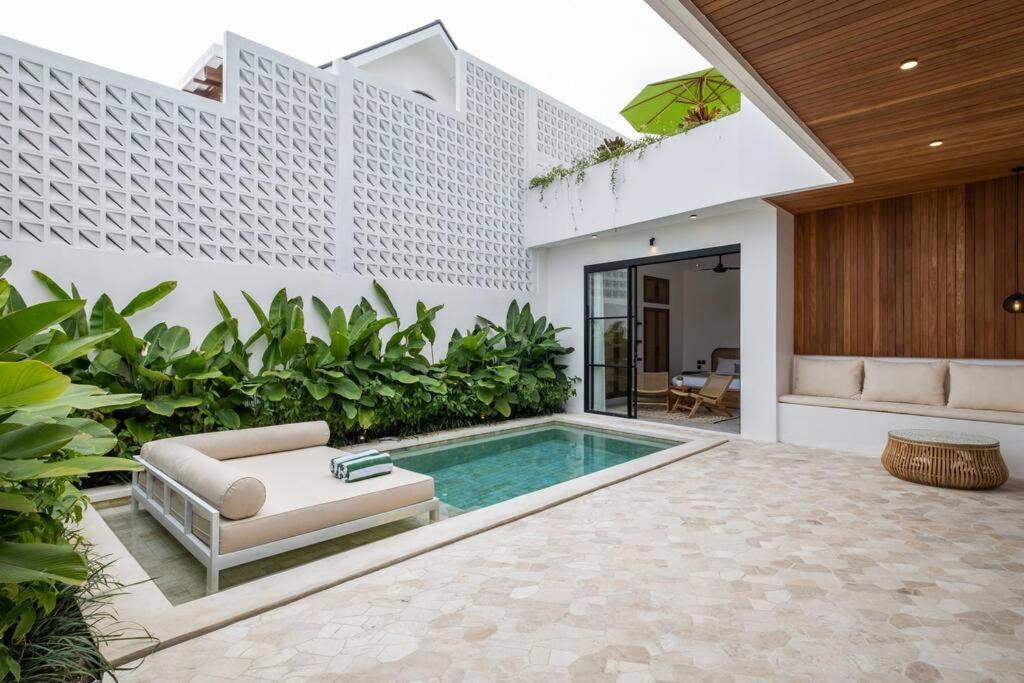 Villa Solaris Umalas by Santi Management