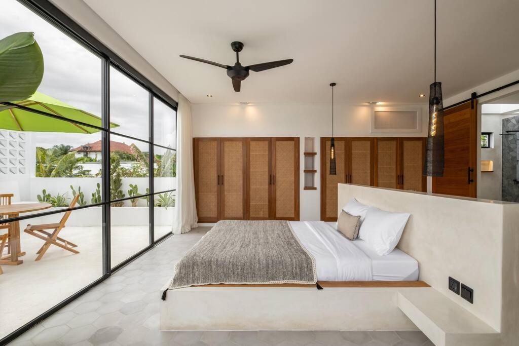 Villa Solaris Umalas by Santi Management