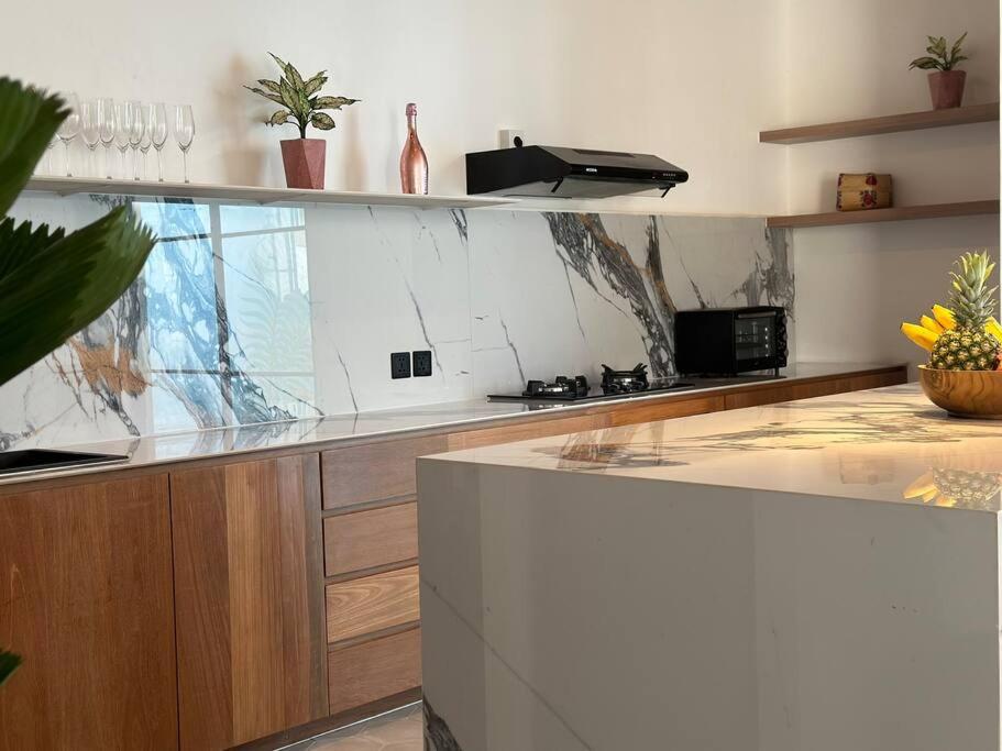 Villa Solaris Umalas by Santi Management