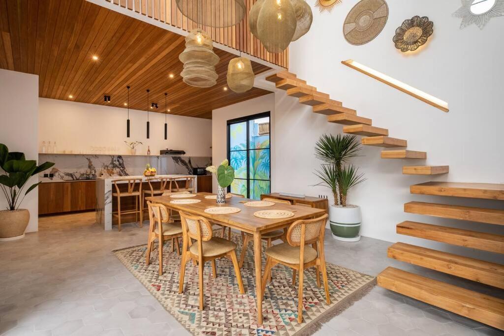Villa Solaris Umalas by Santi Management