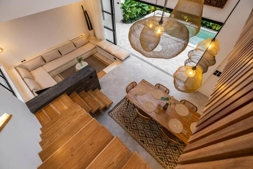 Villa Solaris Umalas by Santi Management