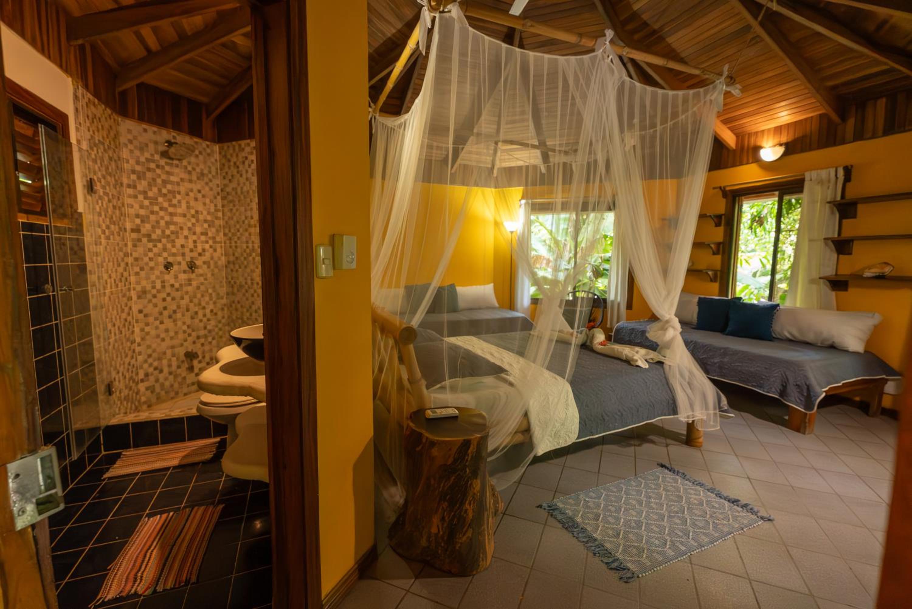 B&B Ranchos Itaúna