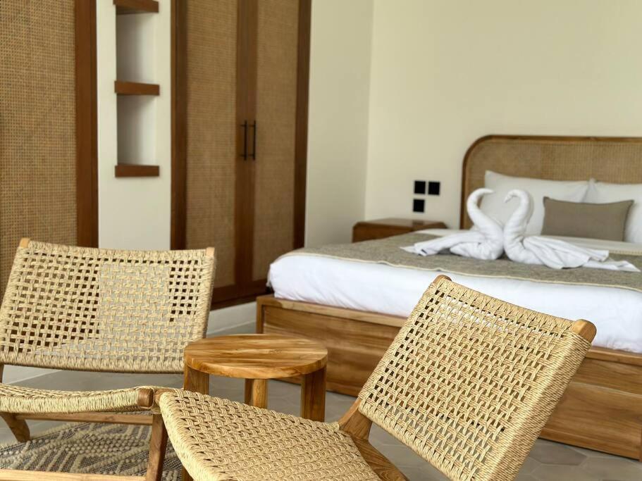 Villa Solaris Umalas by Santi Management