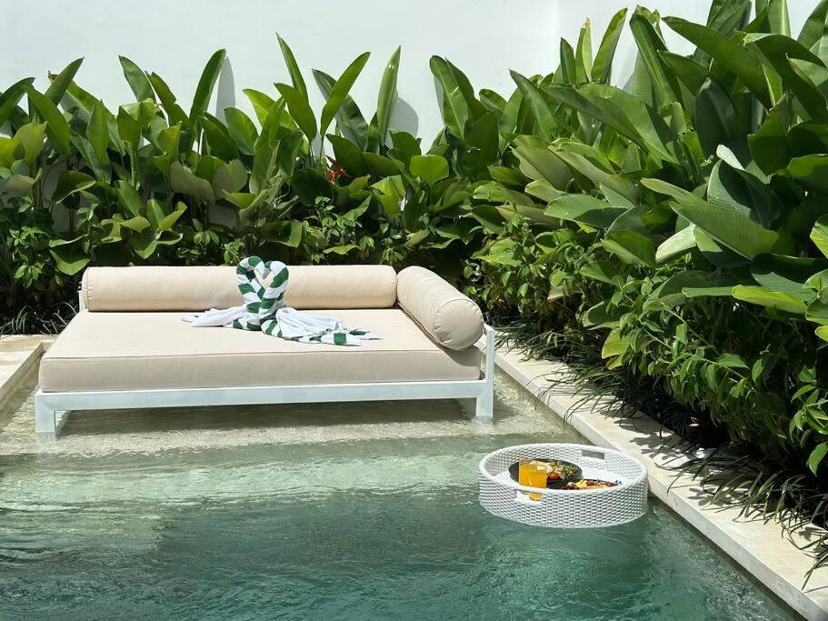 Villa Solaris Umalas by Santi Management