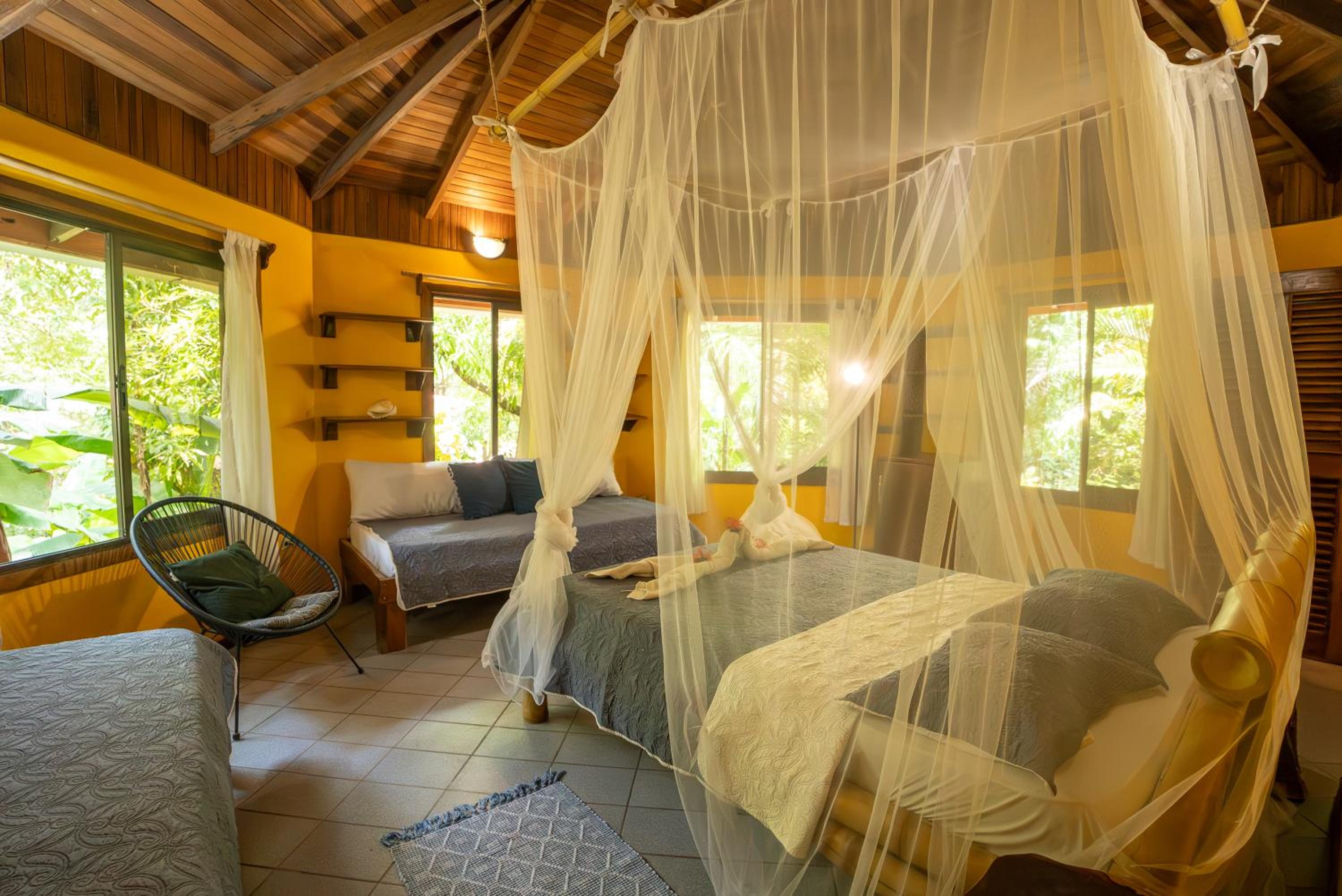 B&B Ranchos Itaúna