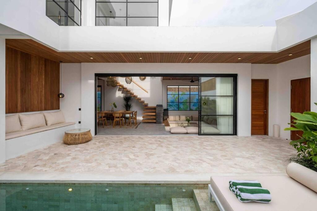 Villa Solaris Umalas by Santi Management