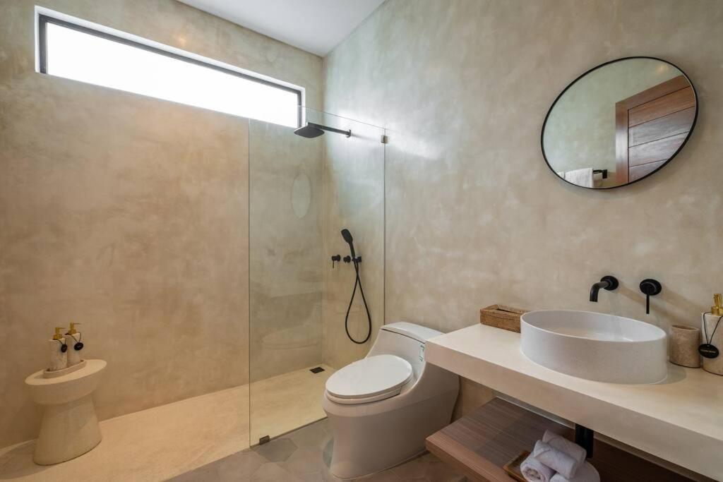 Villa Solaris Umalas by Santi Management