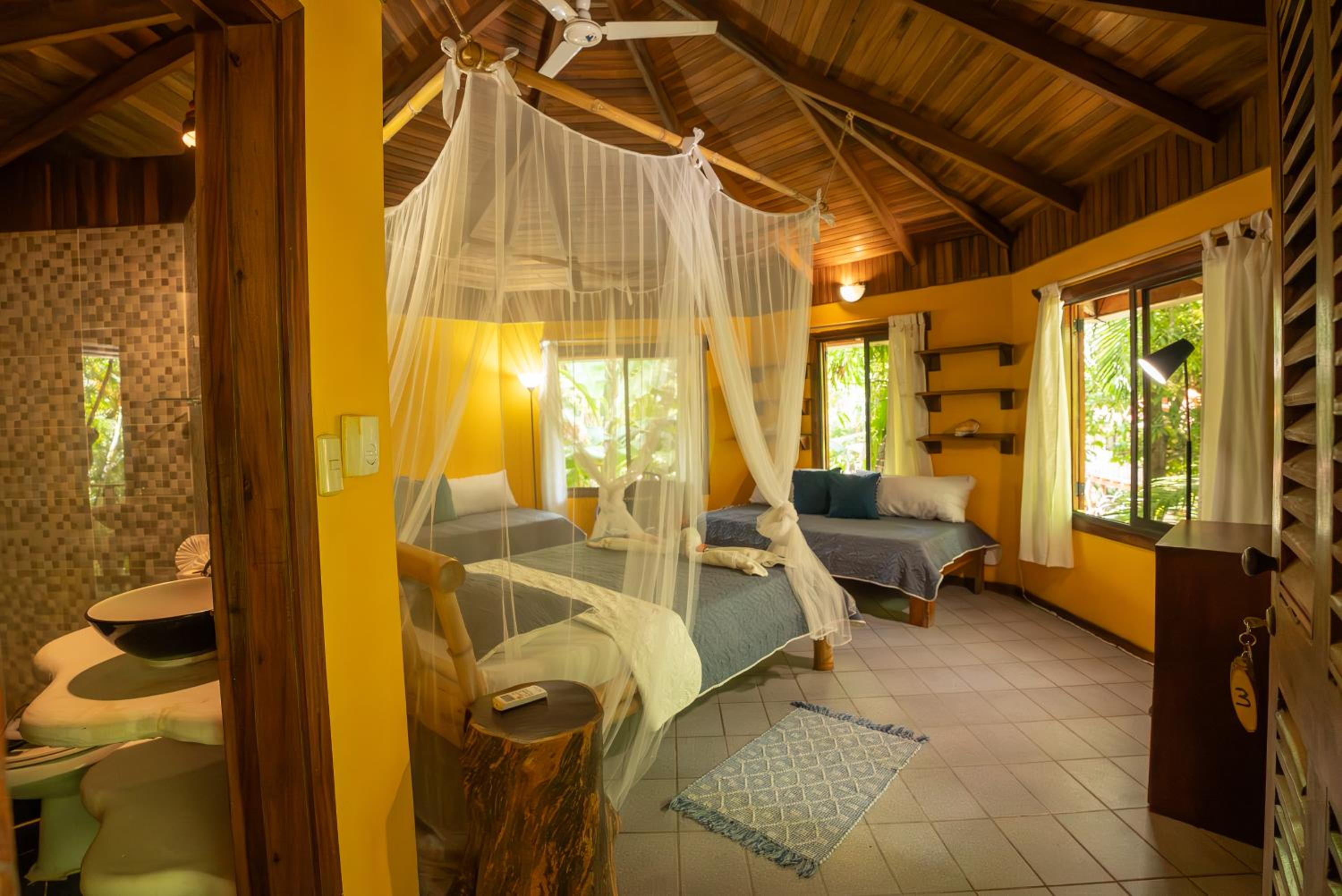 B&B Ranchos Itaúna