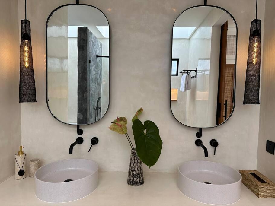Villa Solaris Umalas by Santi Management