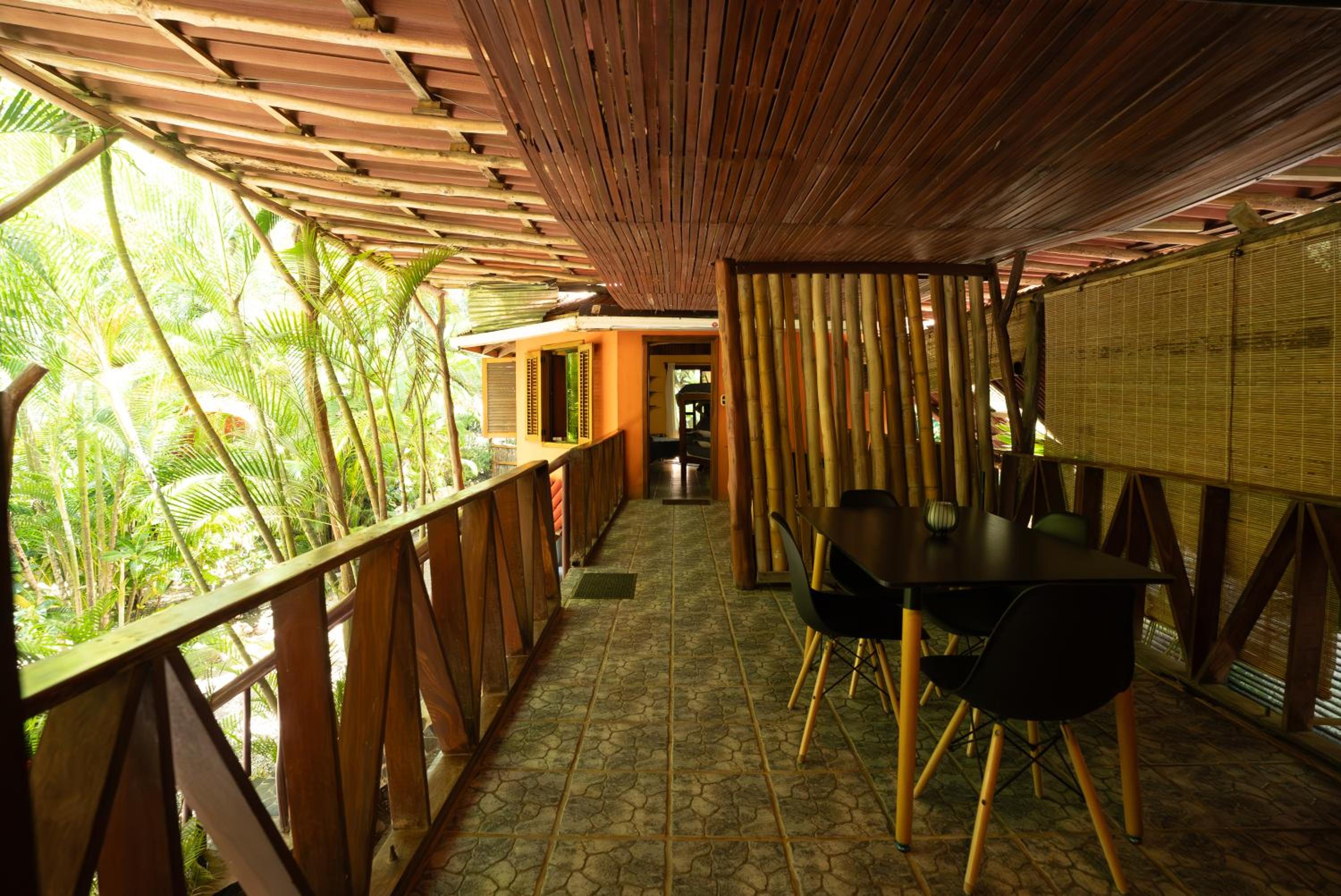 B&B Ranchos Itaúna