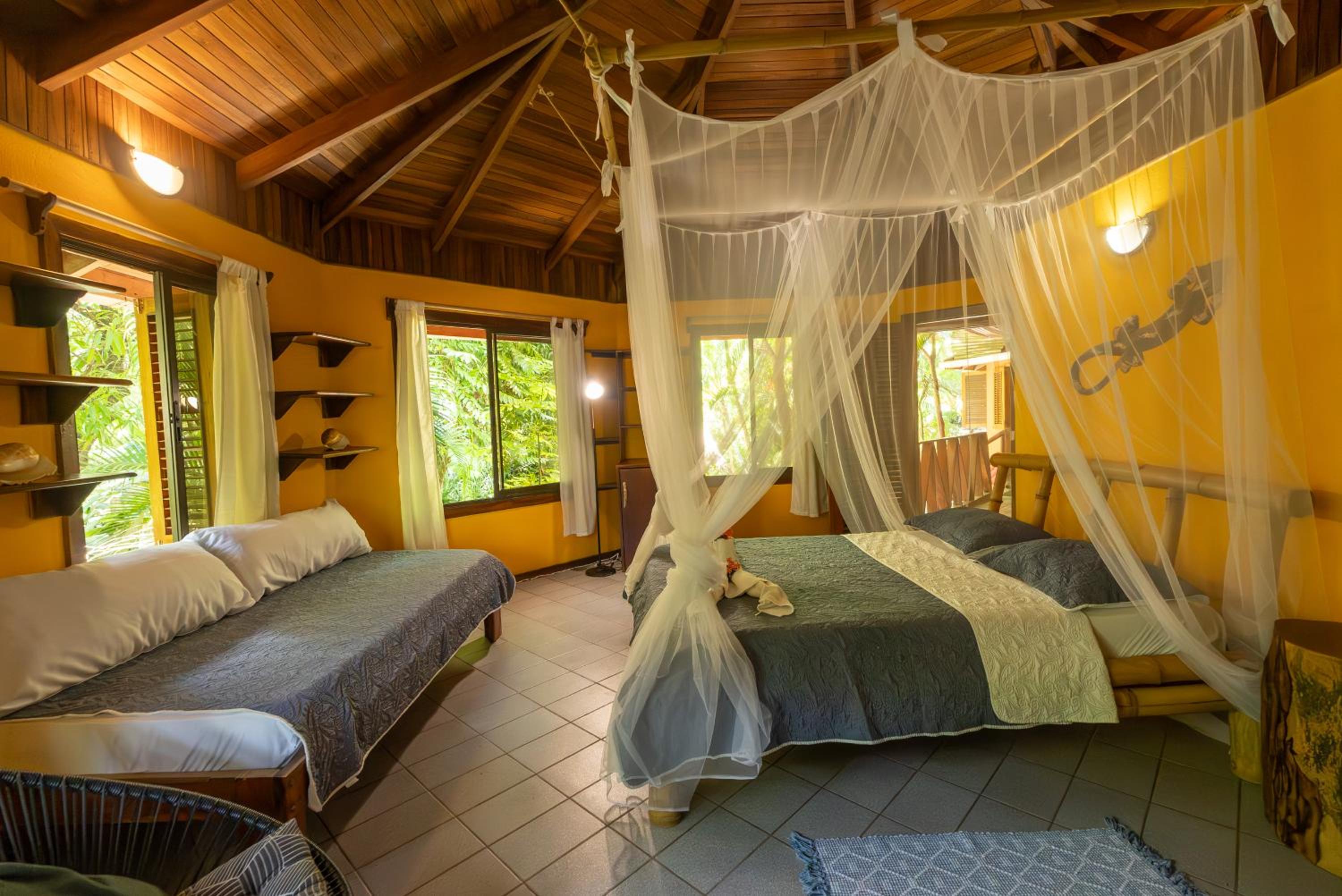 B&B Ranchos Itaúna