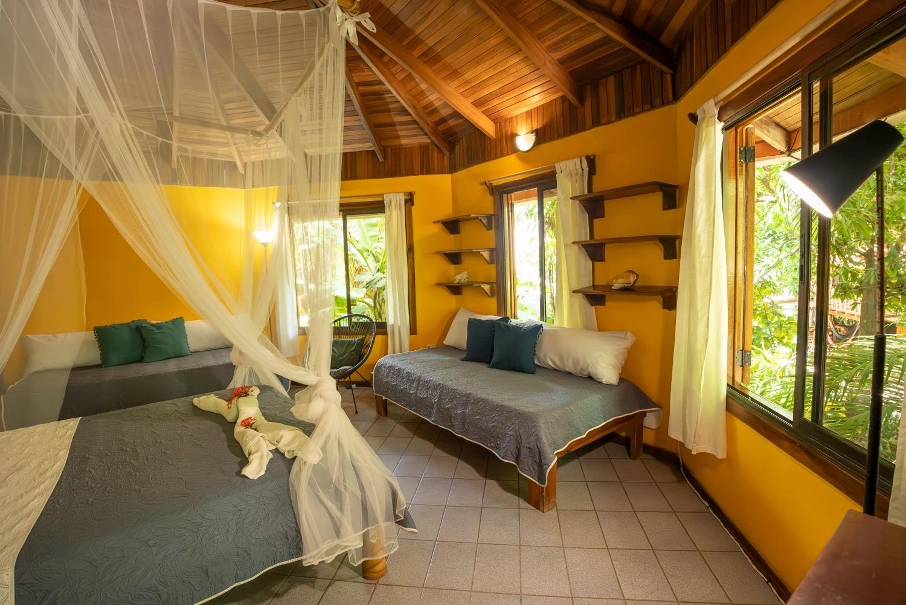 B&B Ranchos Itaúna
