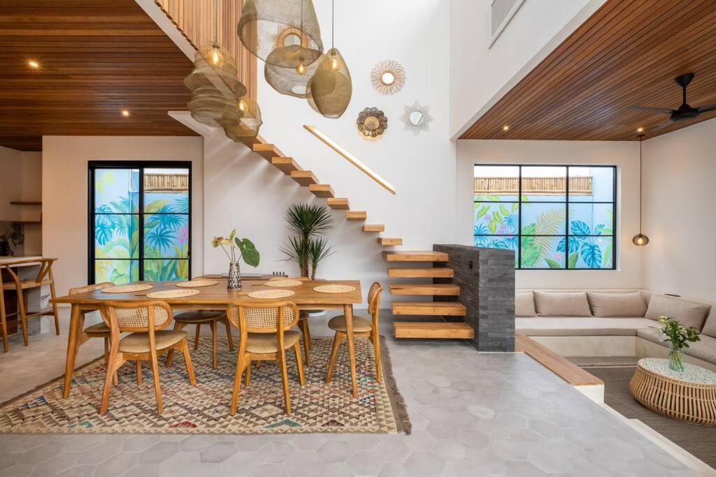 Villa Solaris Umalas by Santi Management