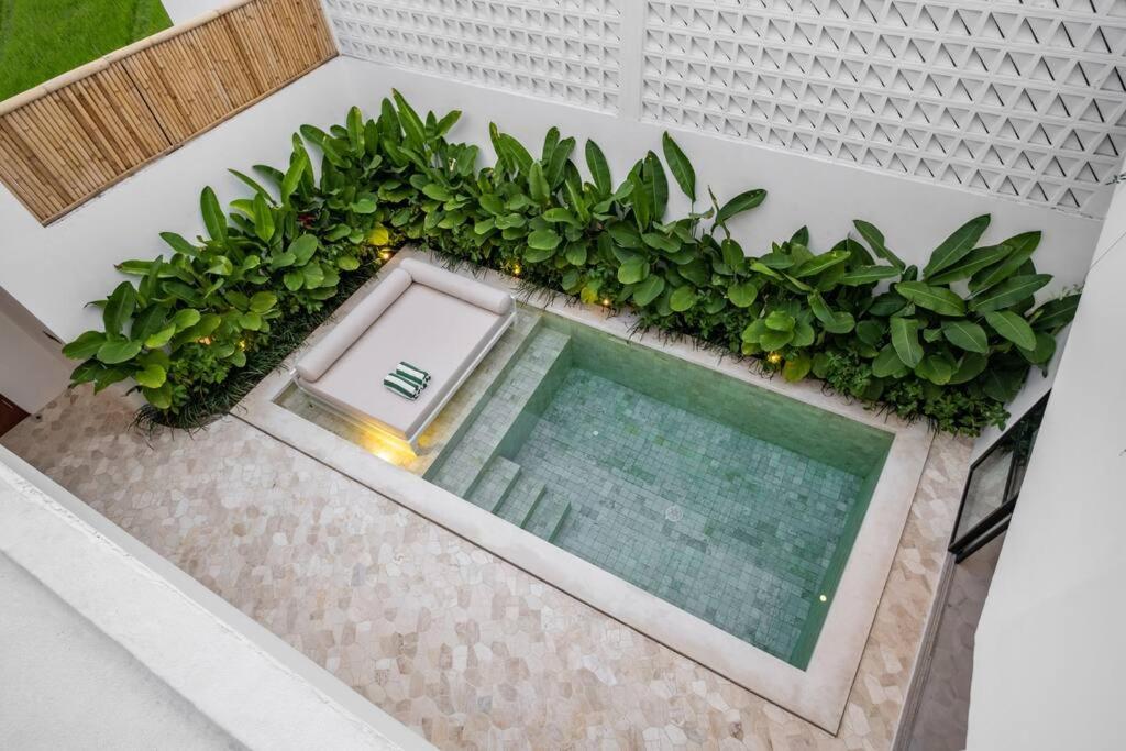 Villa Solaris Umalas by Santi Management