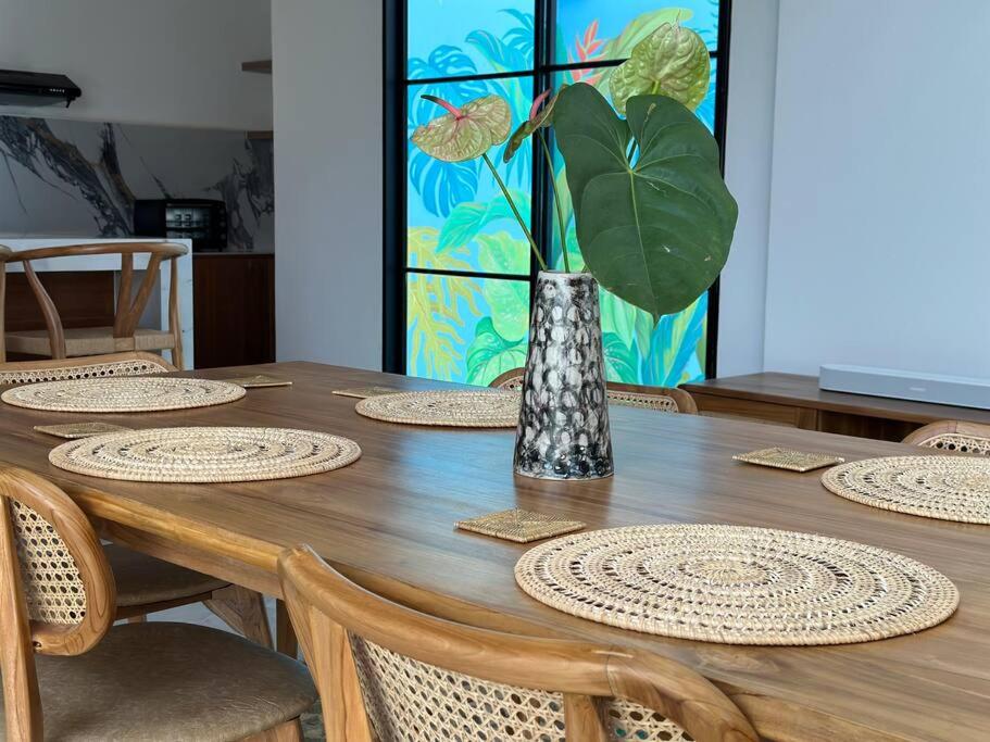 Villa Solaris Umalas by Santi Management