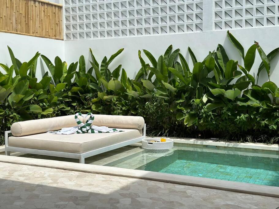Villa Solaris Umalas by Santi Management