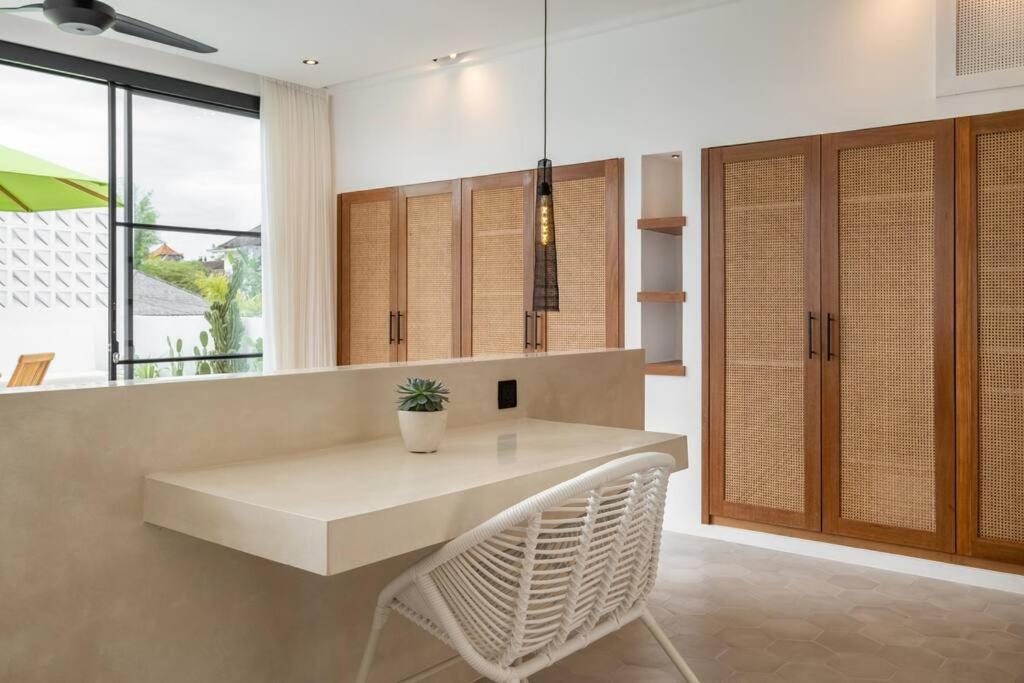 Villa Solaris Umalas by Santi Management