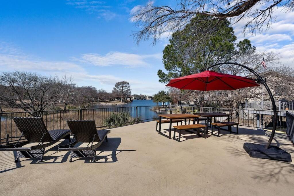 Horseshoe Bay - Lakefront - Pool - Hot Tub - Lake LBJ - Property Image 38