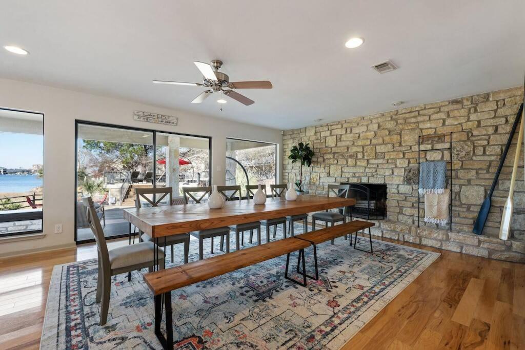 Horseshoe Bay - Lakefront - Pool - Hot Tub - Lake LBJ - Property Image 30
