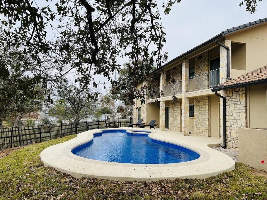 Horseshoe Bay - Lakefront - Pool - Hot Tub - Lake LBJ - Property Image 45