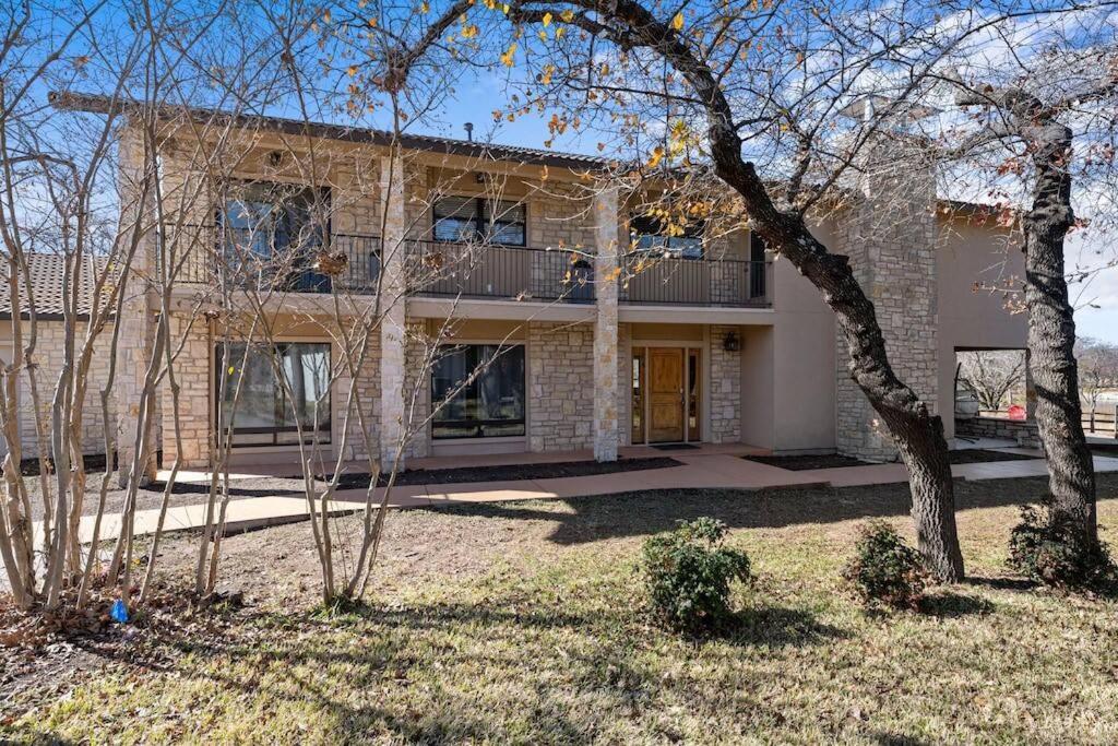 Horseshoe Bay - Lakefront - Pool - Hot Tub - Lake LBJ - Property Image 3