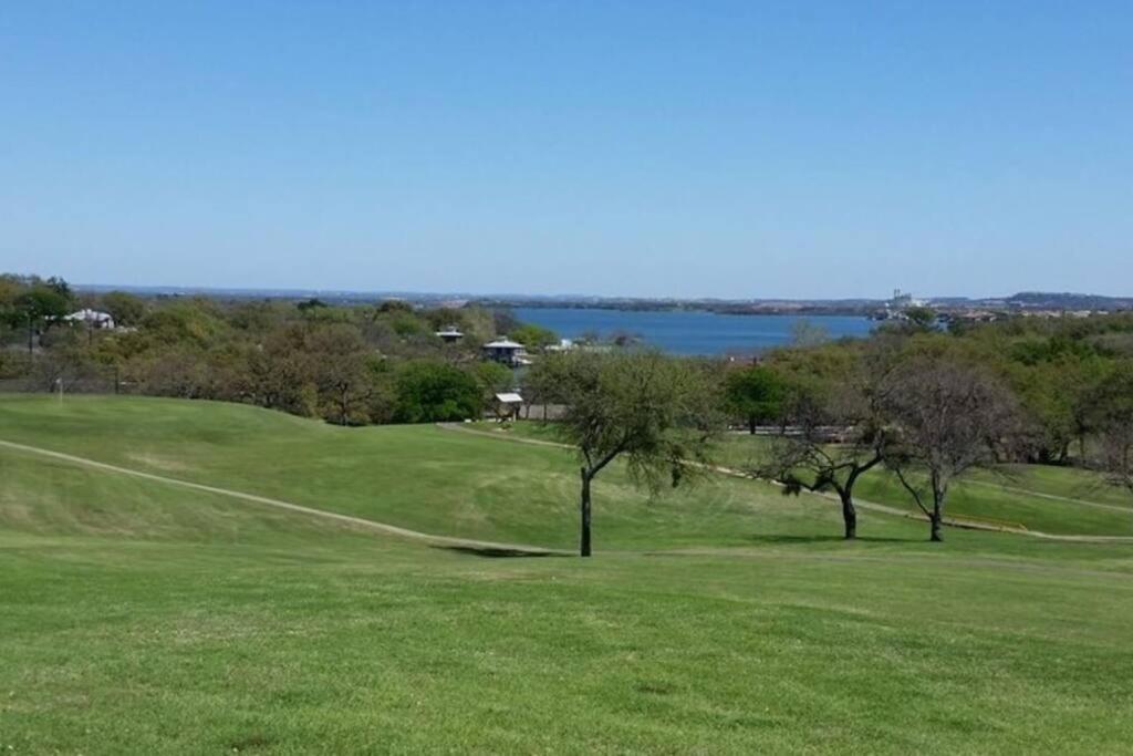 Horseshoe Bay - Lakefront - Pool - Hot Tub - Lake LBJ - Property Image 12