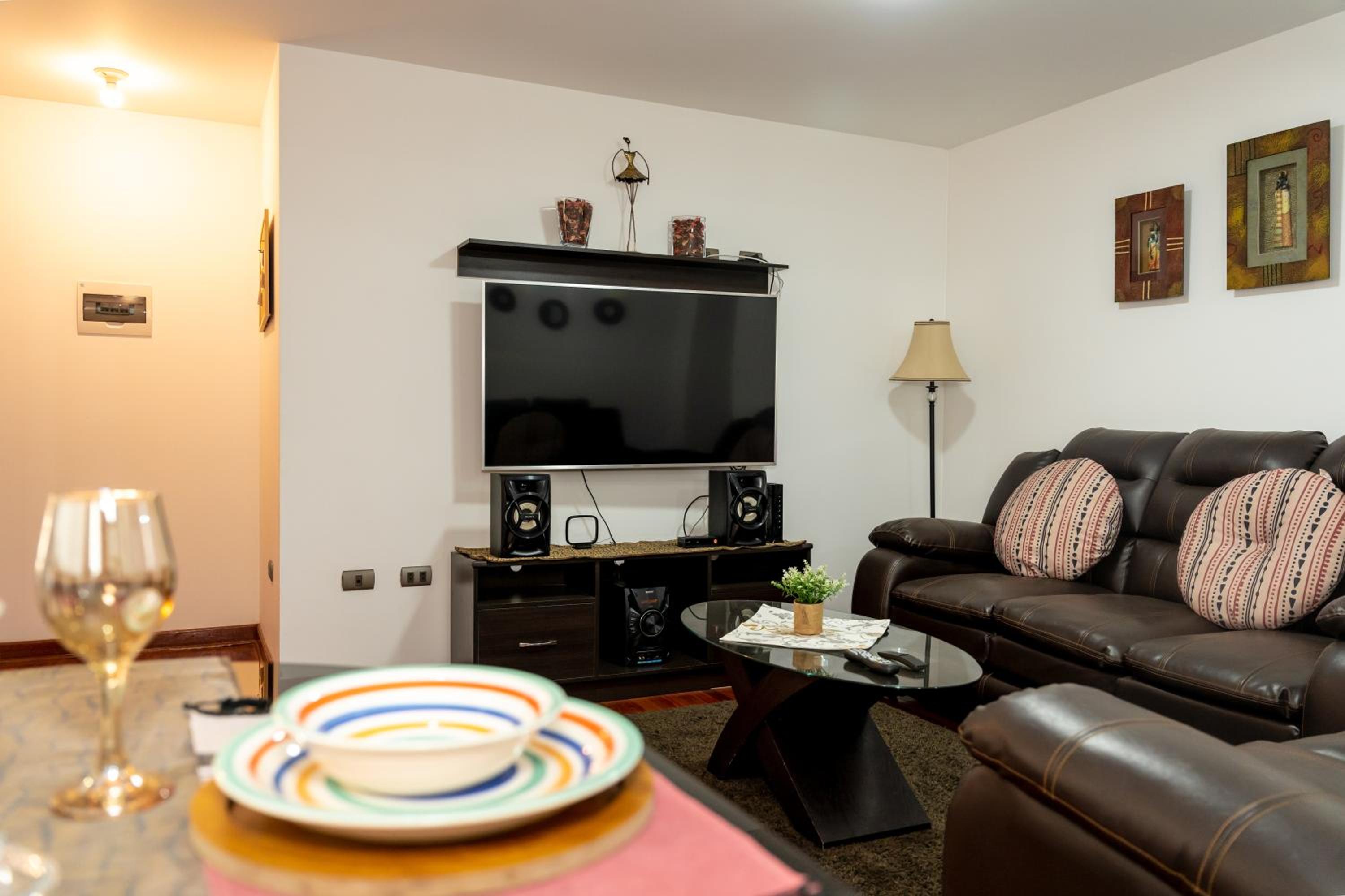 Aura Apartamento Cusco en Cusco