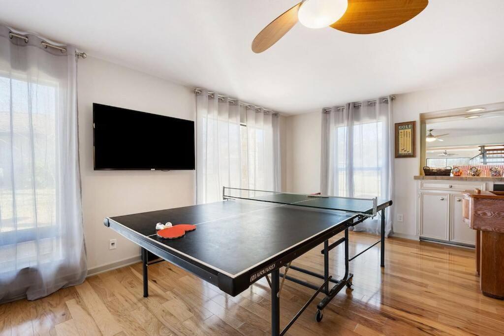 Horseshoe Bay - Lakefront - Pool - Hot Tub - Lake LBJ - Property Image 22