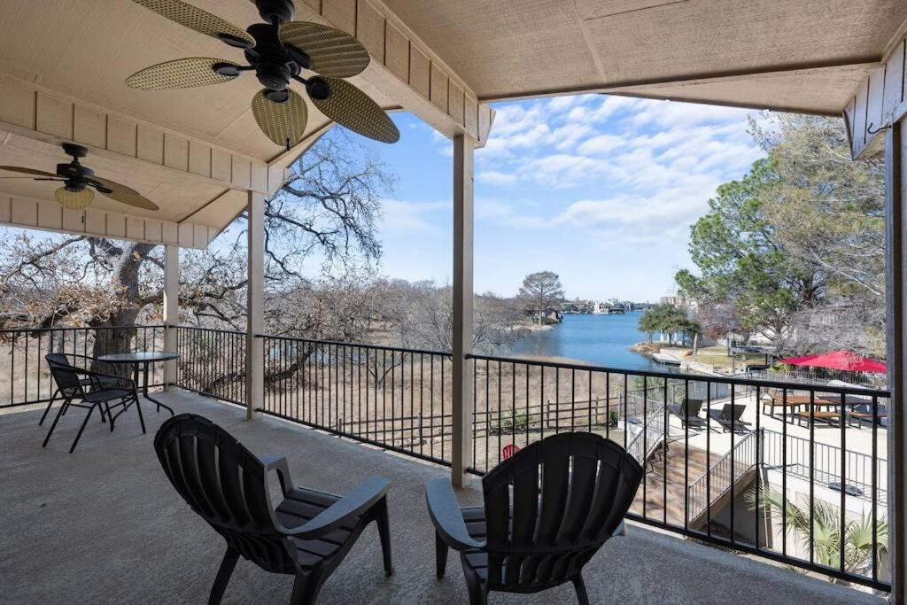 Horseshoe Bay - Lakefront - Pool - Hot Tub - Lake LBJ - Property Image 19