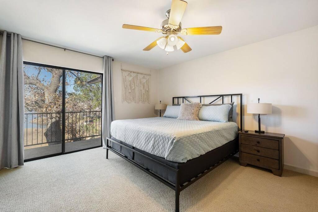 Horseshoe Bay - Lakefront - Pool - Hot Tub - Lake LBJ - Property Image 24