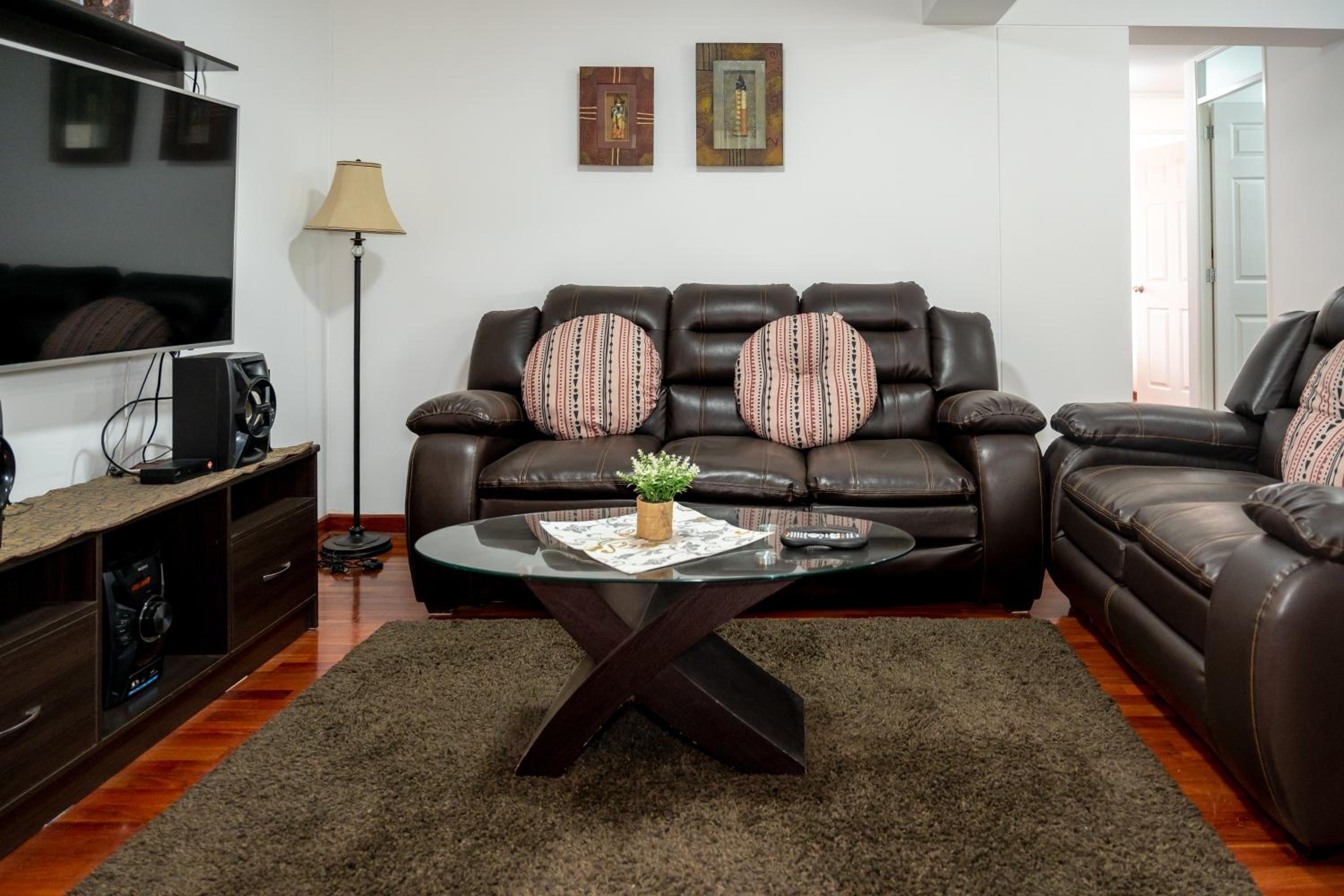 Aura Apartamento Cusco en Cusco