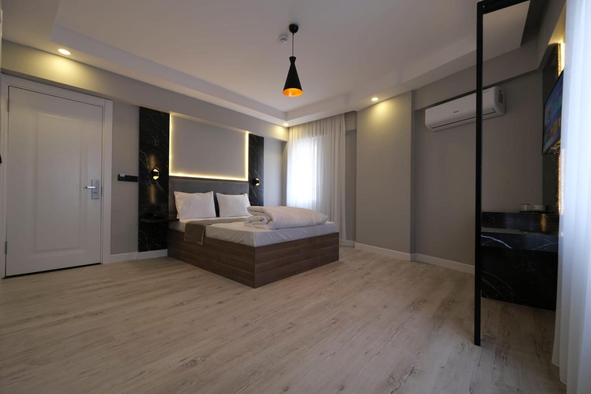 Cevvo Otel - Image 20