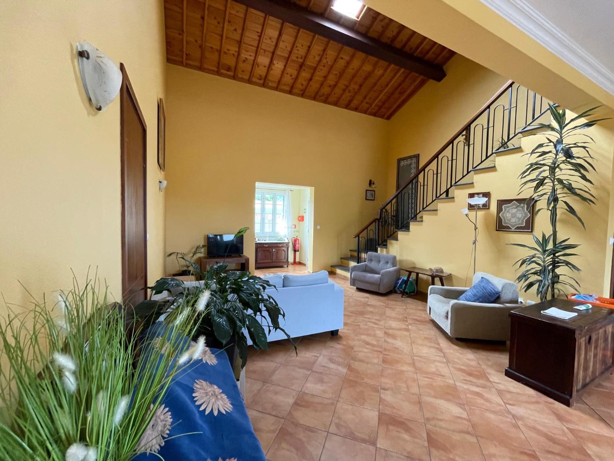 Apartamentos em Casa da Avó Inês