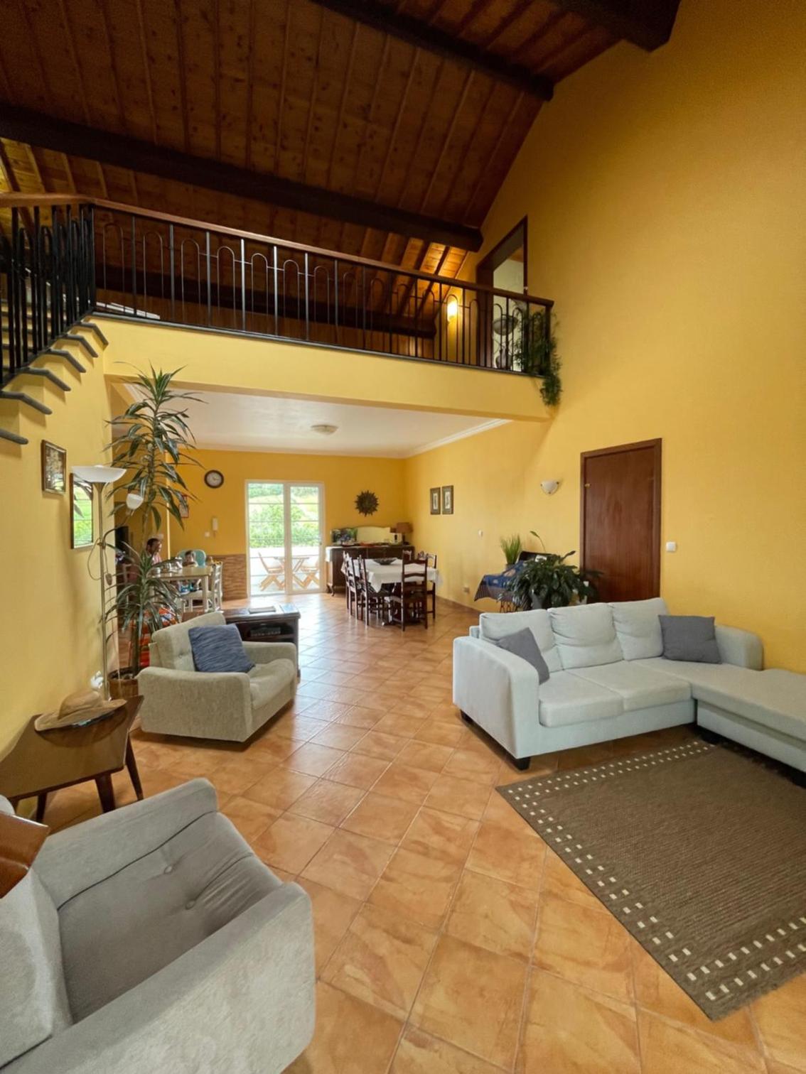Apartamentos em Casa da Avó Inês