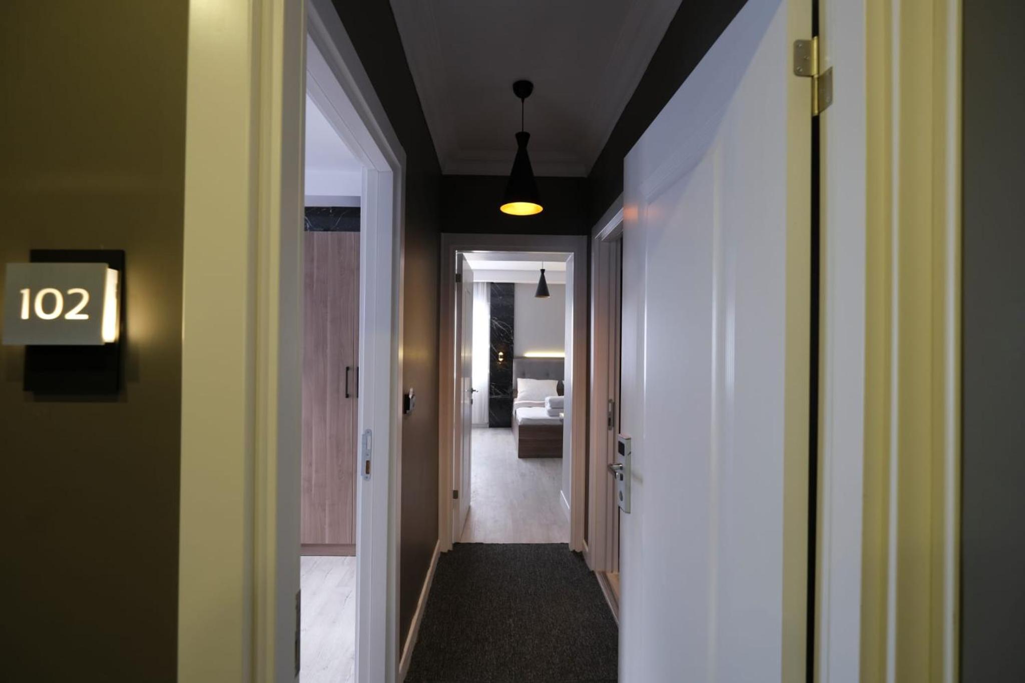 Cevvo Otel - Image 22