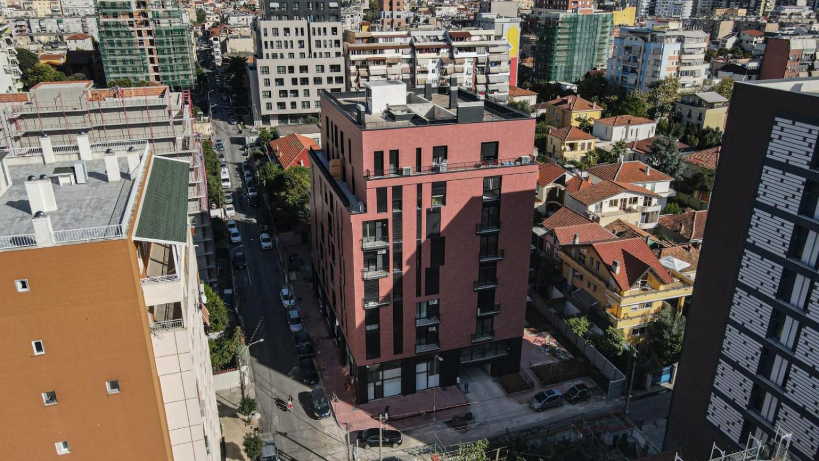 999 Apartments