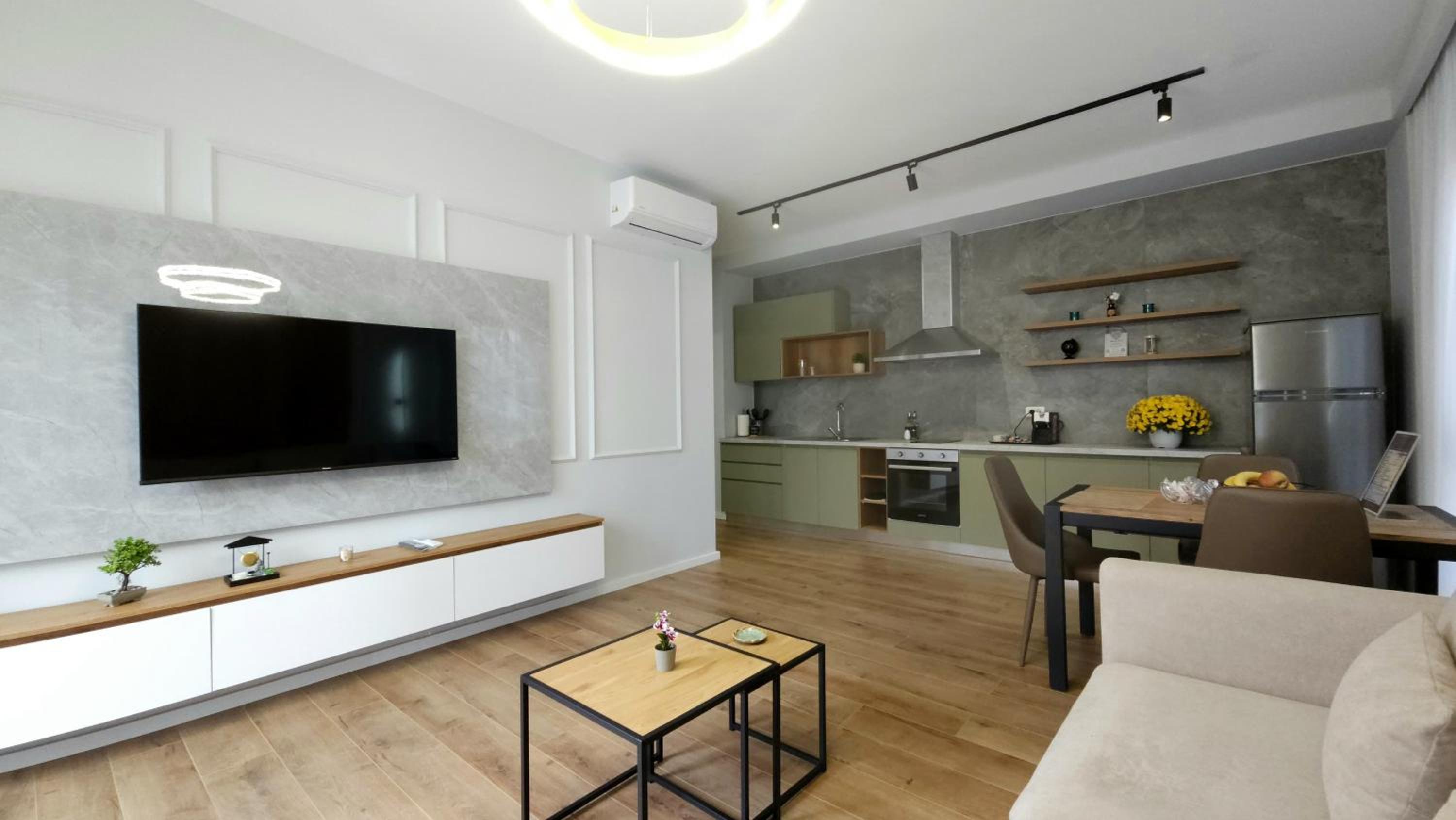 999 Apartments