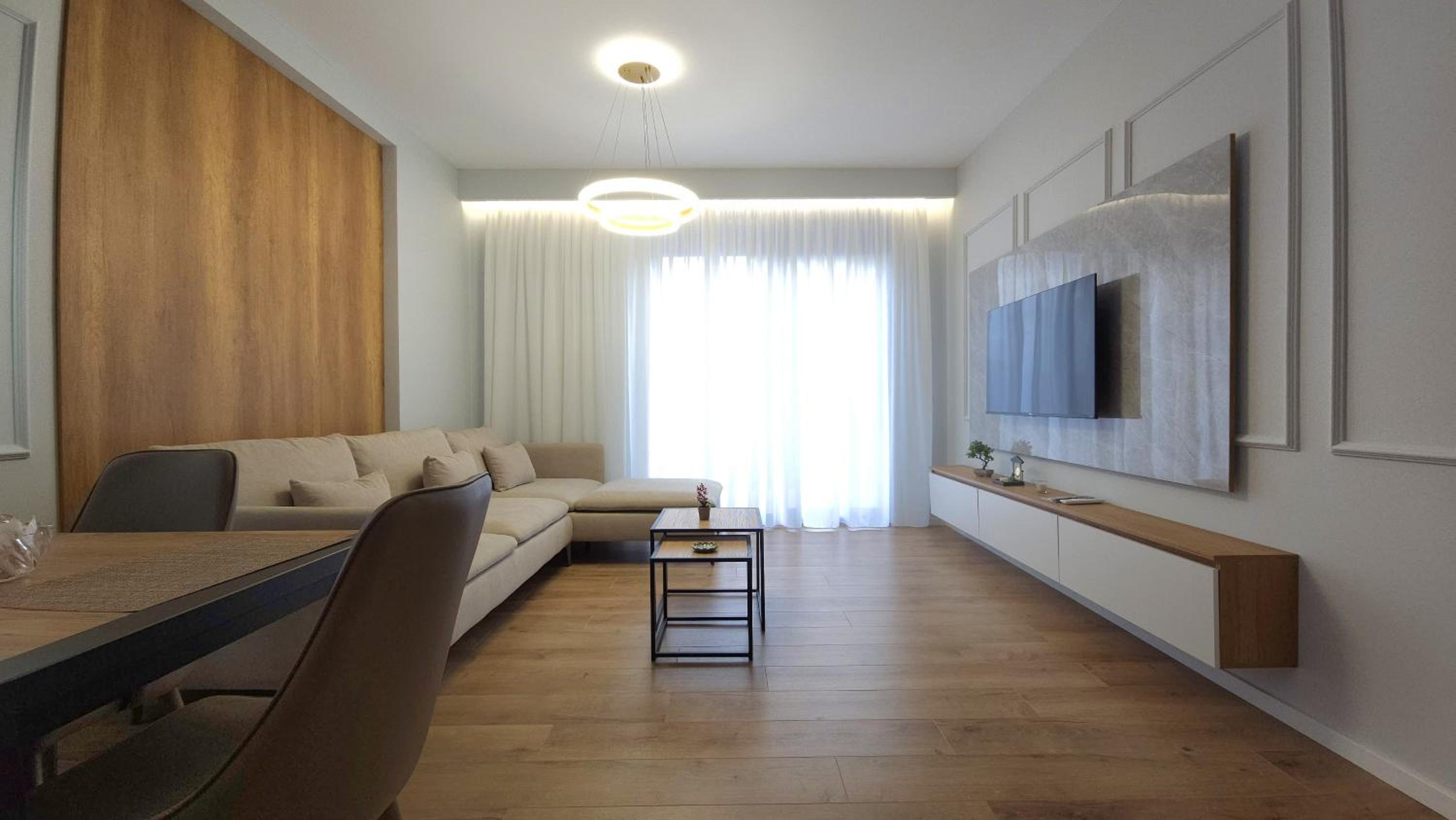 999 Apartments