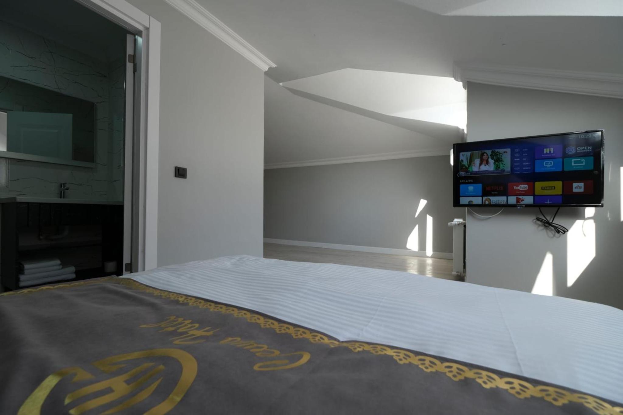 Cevvo Otel - Image 39