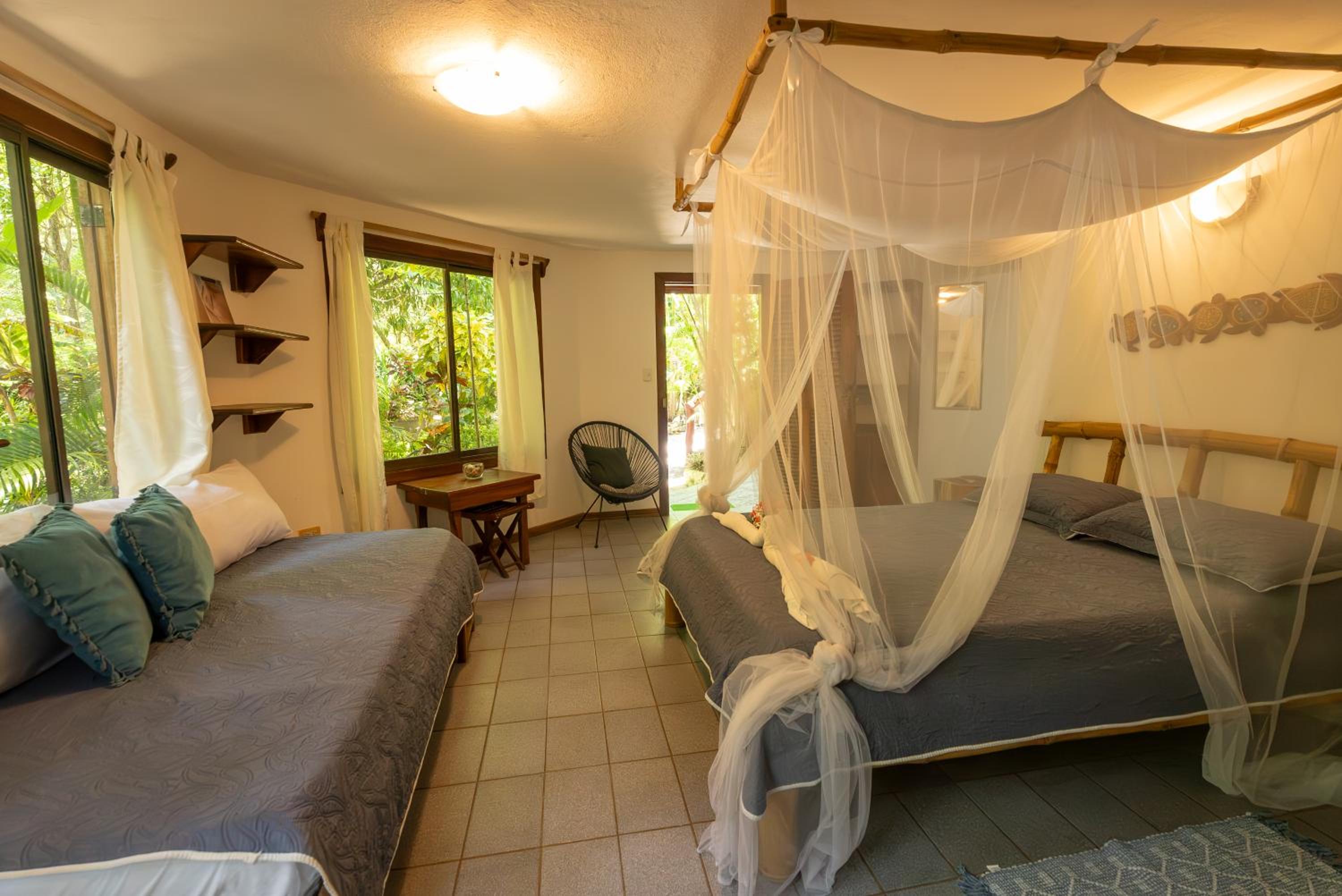 B&B Ranchos Itaúna