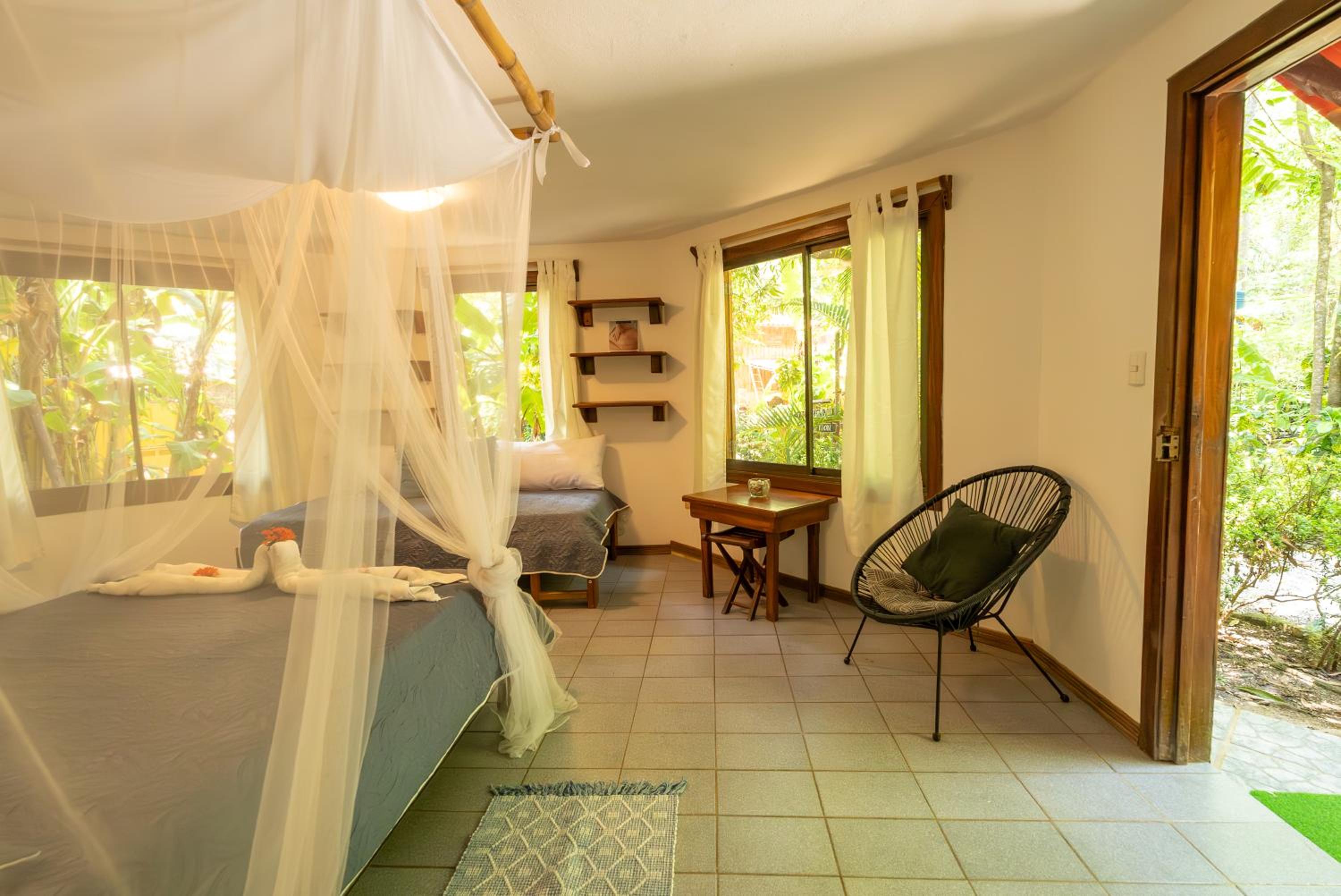 B&B Ranchos Itaúna