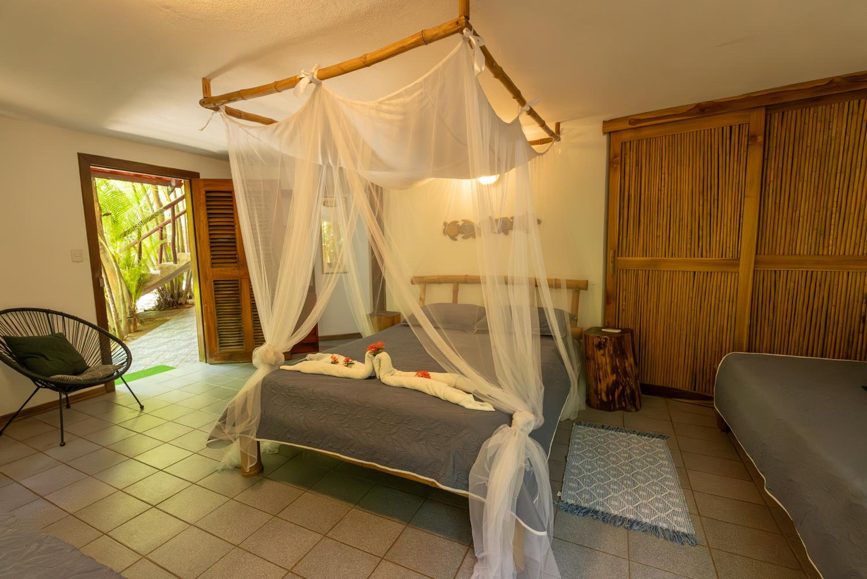 B&B Ranchos Itaúna