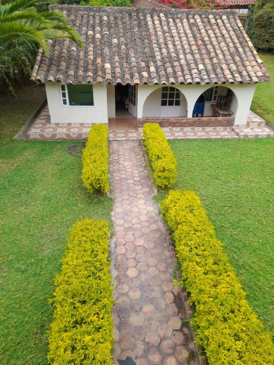 Reserva de Santa Ines