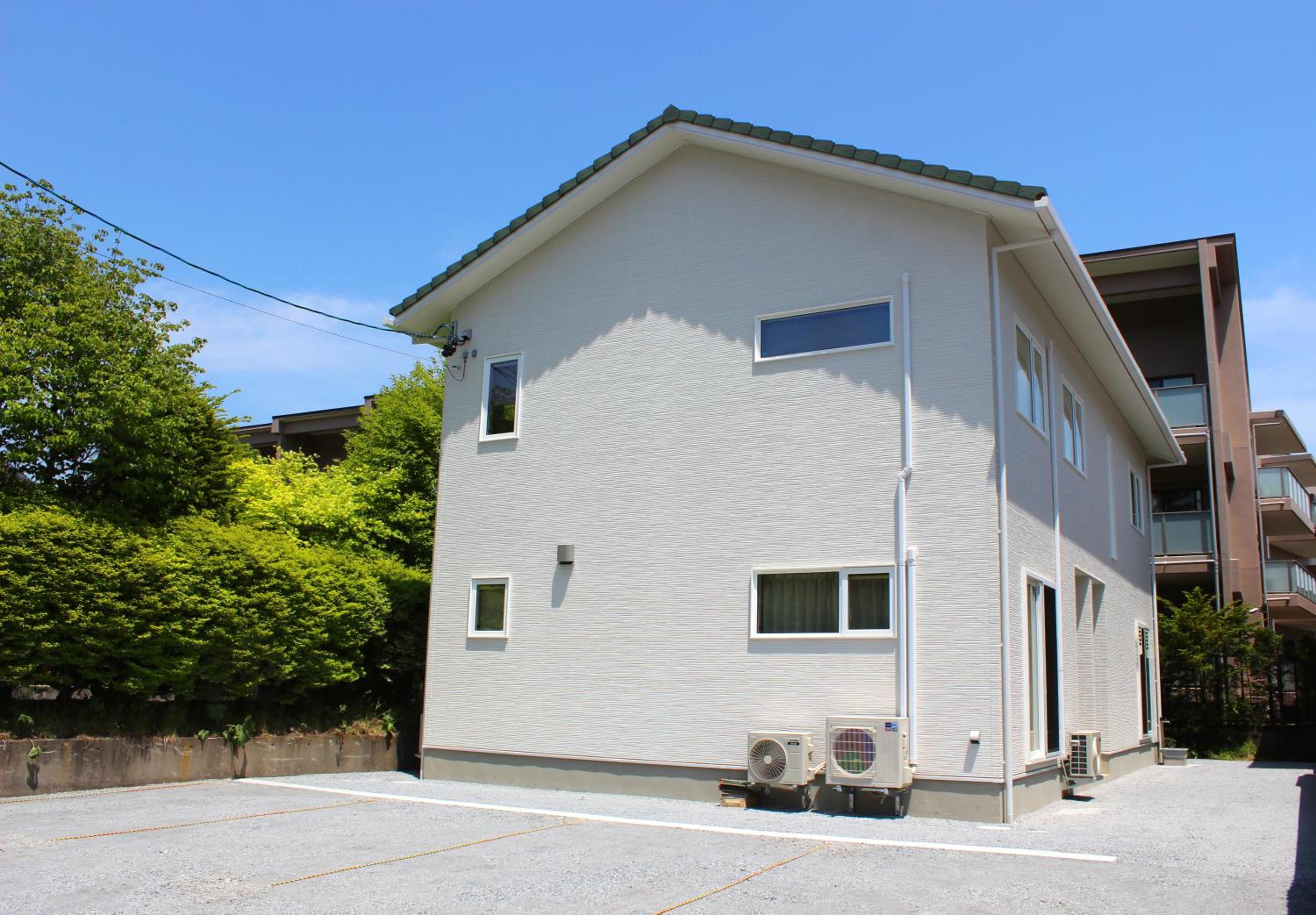 IZUMIYA2 view 3