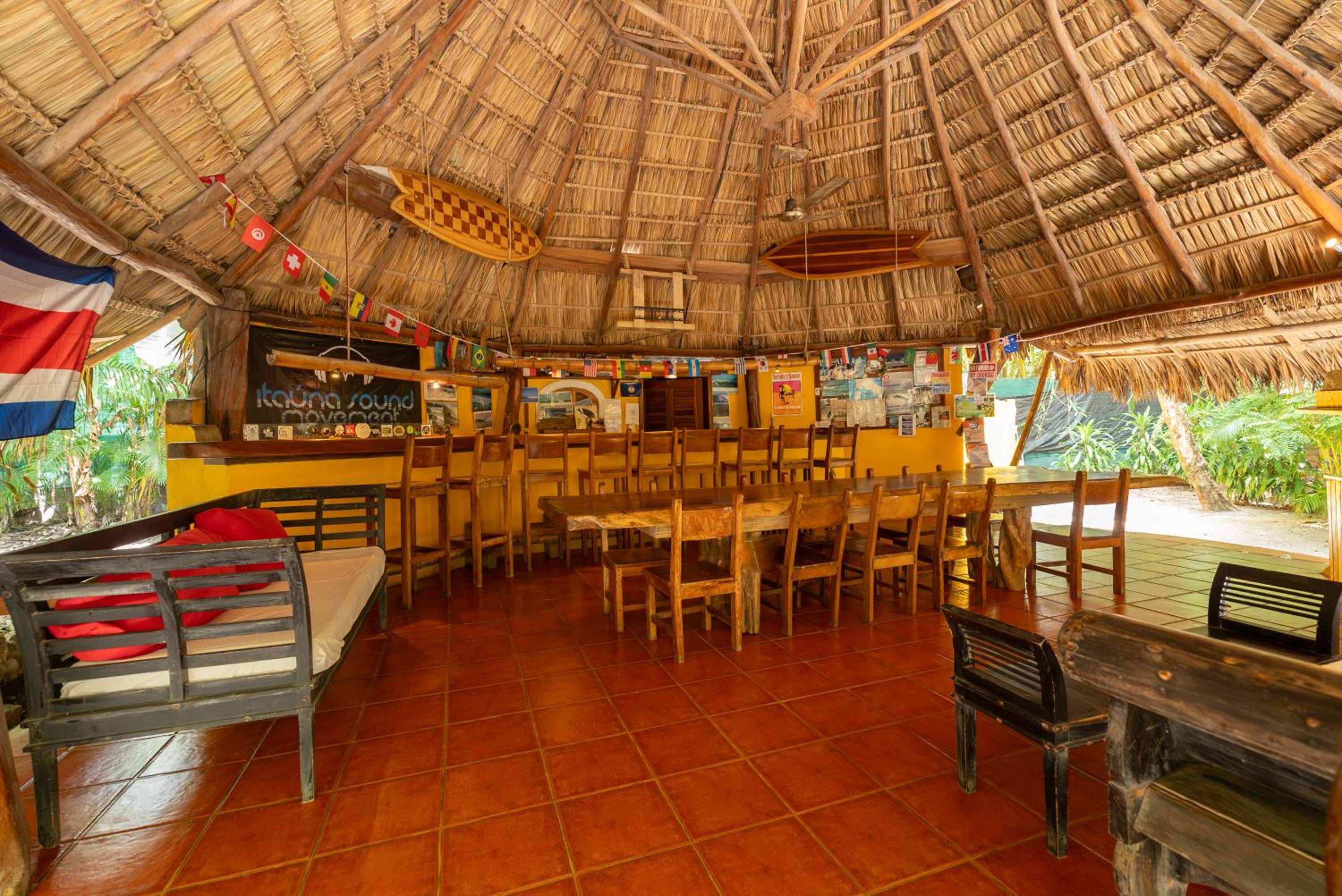 B&B Ranchos Itaúna