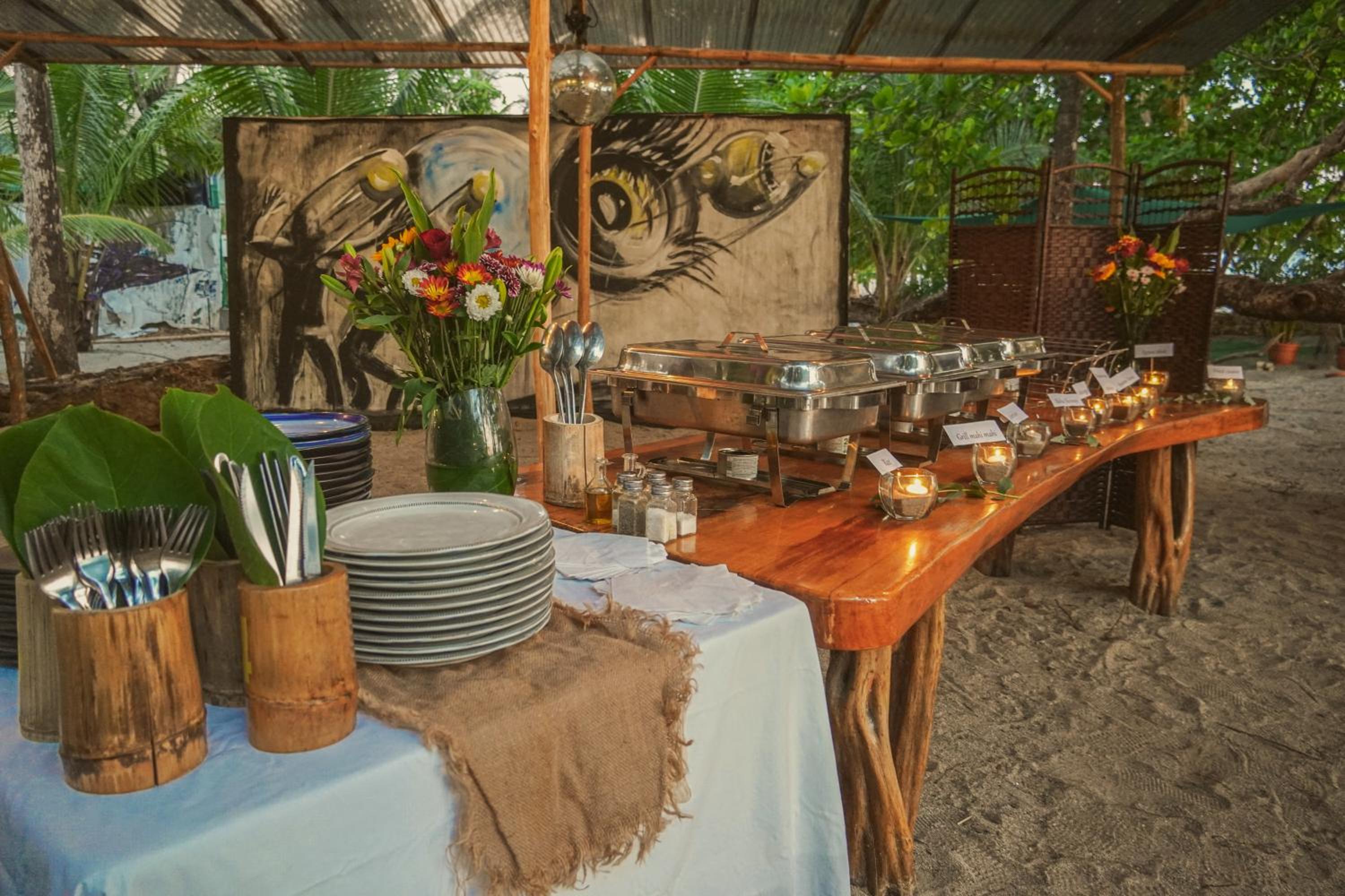 B&B Ranchos Itaúna