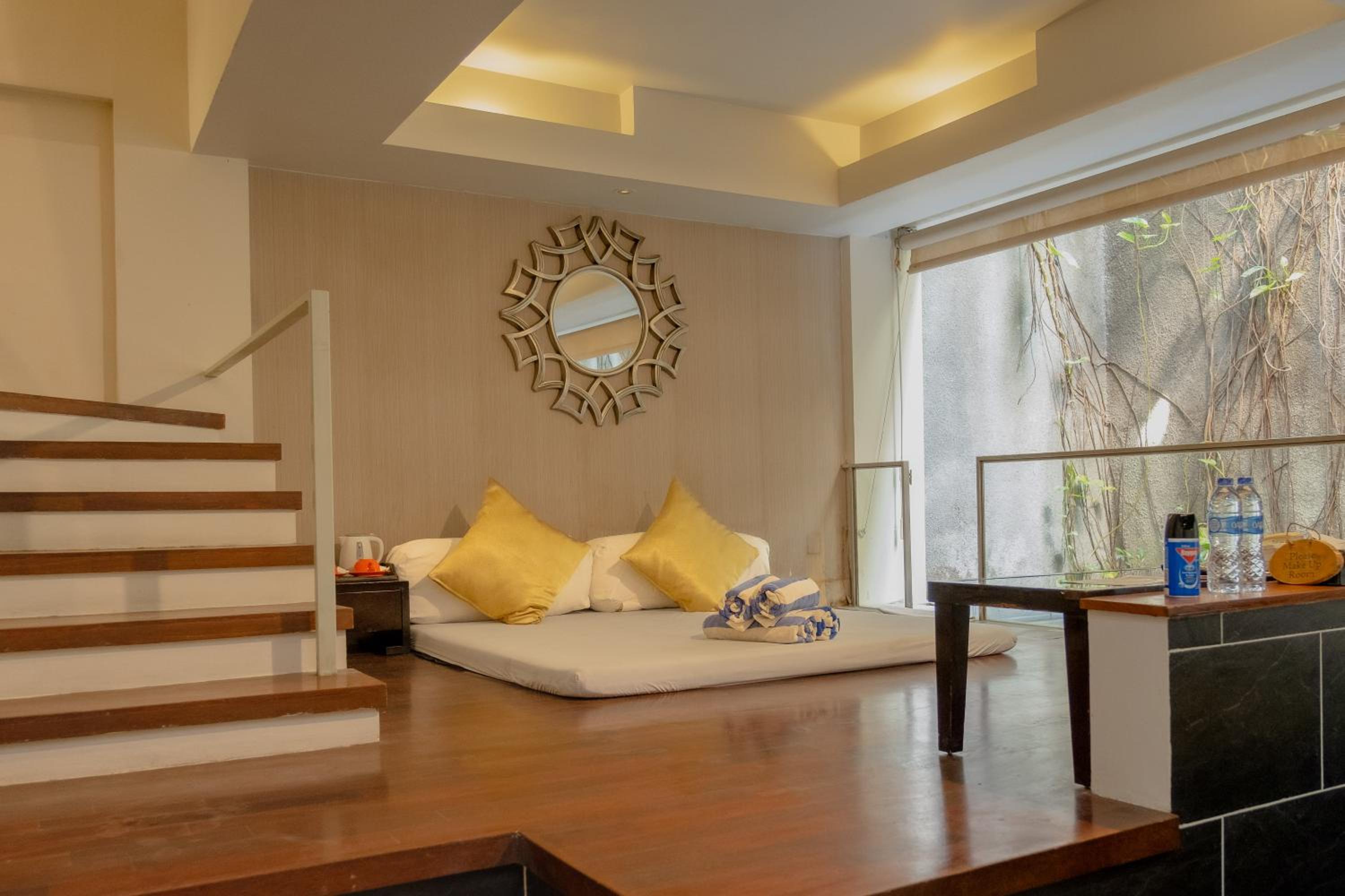 18 Suite Villa Kuta
