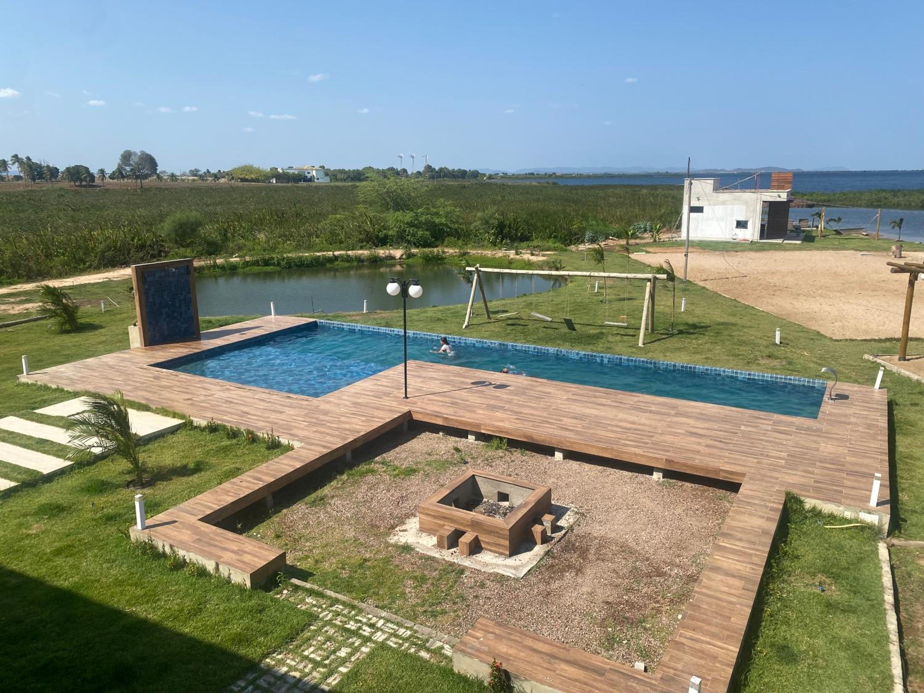 Ilha Malvinas